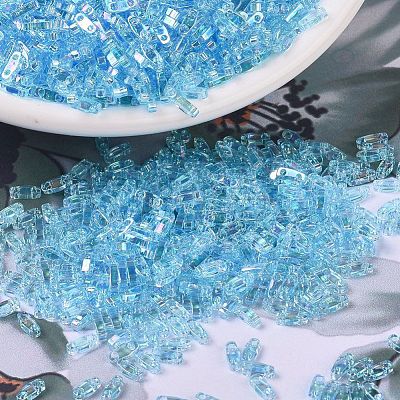 MIYUKI Quarter TILA Beads SEED-X0054-QTL260-1