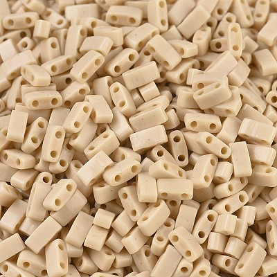 MIYUKI Half TILA Beads SEED-X0054-HTL493-1