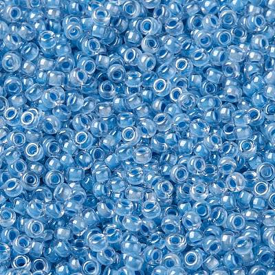 MIYUKI Round Rocailles Beads X-SEED-G009-RR0221-1