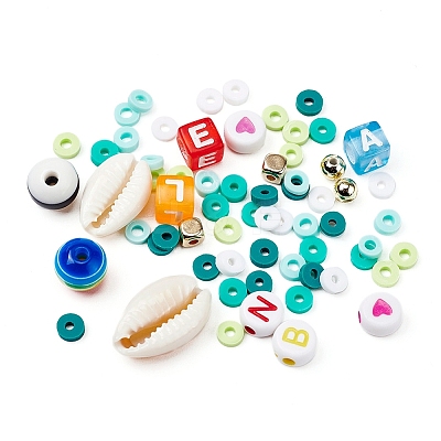 DIY Jewelry Making Kits DIY-YW0003-99A-1