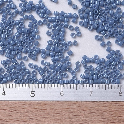 MIYUKI Delica Beads X-SEED-J020-DB0266-1