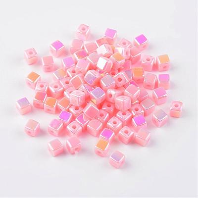 Eco-Friendly Poly Styrene Acrylic Beads PL337AB-2-1