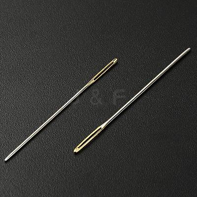 Steel Sewing Needles NEED-YW0001-05-1