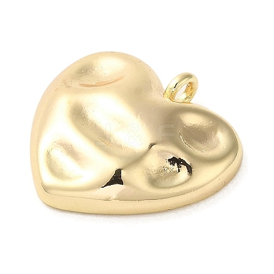 Brass Pendants KK-G481-18G-1