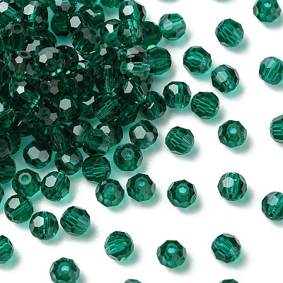 Preciosa® Crystal Beads X-PRC-BB4-50730-1