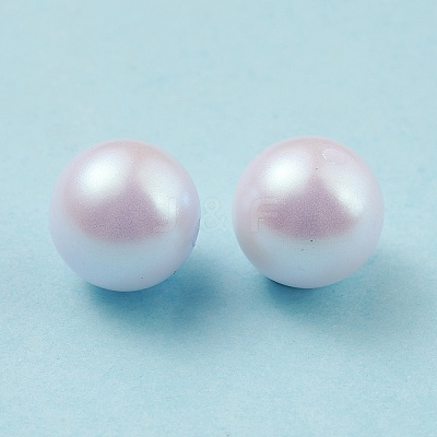 POM Plastic Beads KY-C012-01C-02-1