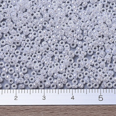 MIYUKI Round Rocailles Beads SEED-X0054-RR0420-1