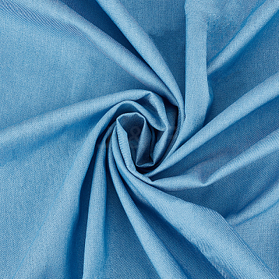 2 Yards Cotton Fabric DIY-OC0014-13A-1