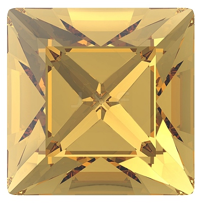 Preciosa® MAXIMA Crystal Fancy Stones Y-PRC-FA6-10070-1
