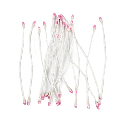 Foam Artificial Flower Core DIY-Z036-01E-1