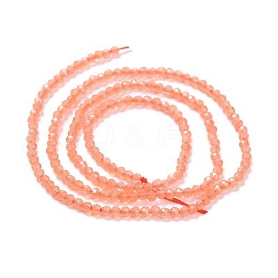 Cat Eye Beads Strands CE-I005-A1-1