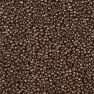 TOHO Round Seed Beads SEED-XTR11-1705-1
