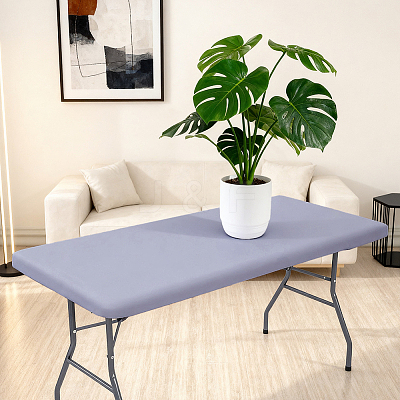 Polyester Tablecloth AJEW-GF0013-22B-01-1