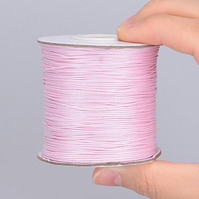 Waxed Polyester Cord YC-0.5mm-131-1