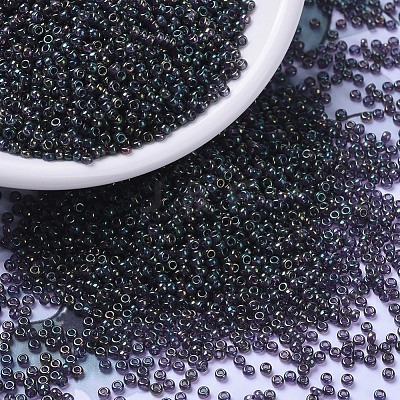 MIYUKI Round Rocailles Beads X-SEED-G007-RR2446-1