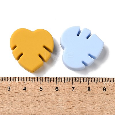 Silicone Beads SL-CBA178E-01-1