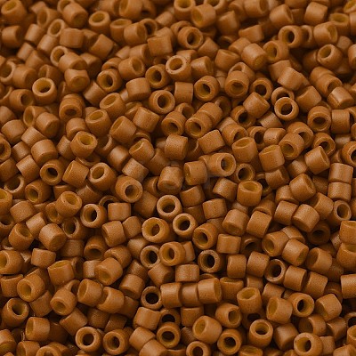 MIYUKI Delica Beads SEED-MY11-DB0653-1