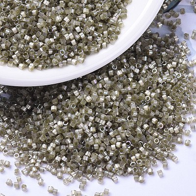 MIYUKI Delica Beads SEED-MY11-DB1876-1