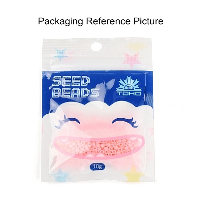 TOHO 11/0 Round Beads X-SEED-TR11-0146-1