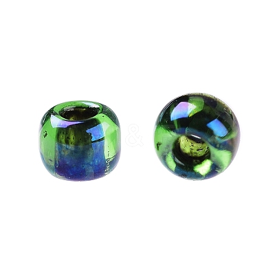TOHO Round Seed Beads X-SEED-TR11-0397-1