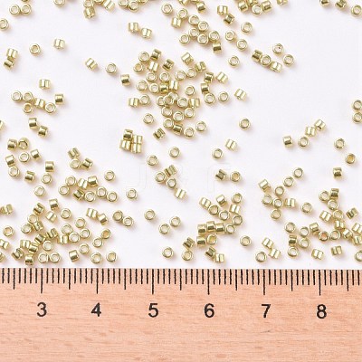 Cylinder Seed Beads X-SEED-H001-D06-1