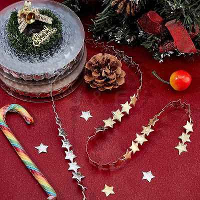 Star Shape Trim OCOR-NB0001-19-1