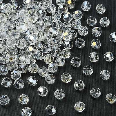 Preciosa® Crystal Beads X-PRC-BB6-00030-242-1