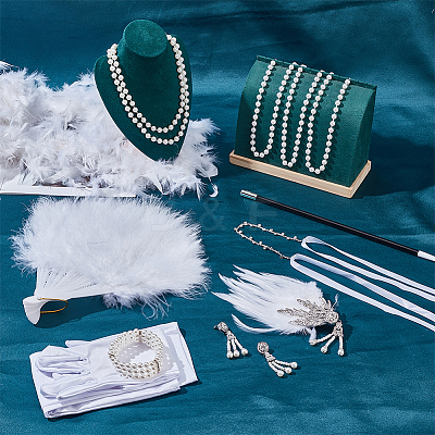 Party Prop Kits AJEW-GA0010-34-1