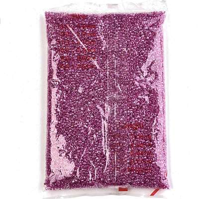 12/0 Glass Seed Beads X1-SEED-A015-2mm-2212-1