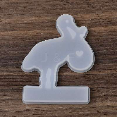 DIY Silicone Holder Molds LS-SIMO-Z001-02A-1