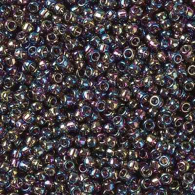 TOHO Round Seed Beads X-SEED-TR15-0166C-1
