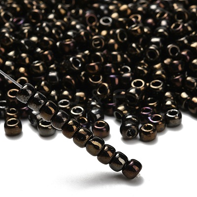 TOHO 3/0 Round Beads X-SEED-TR03-0083-1