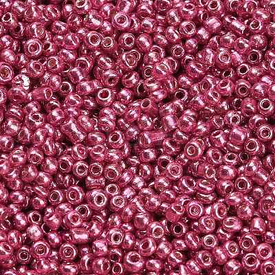 12/0 Glass Seed Beads E06900F2-1