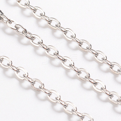 Iron Cable Chains X-CH-0.6PYSZ-N-1
