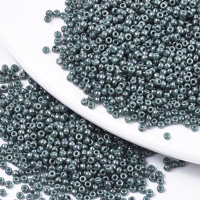 TOHO 11/0 Round Beads SEED-R049-1207-1
