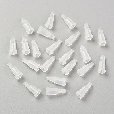 Plastic Stopper TOOL-OC0001-35A-1