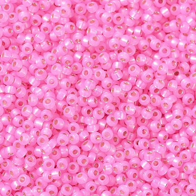MIYUKI Round Rocailles Beads X-SEED-G007-RR0575-1
