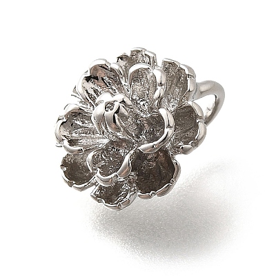 Brass Charms KK-M318-27P-1