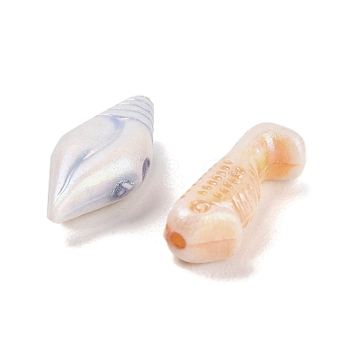 Plastics Beads X1-KY-B004-08-1