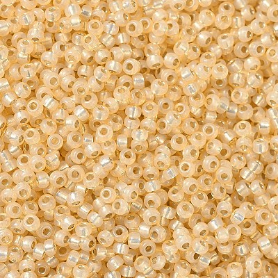 MIYUKI Round Rocailles Beads SEED-X0054-RR0552-1