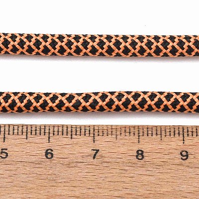 Polycotton Braided Cord with Inner Core OCOR-NH0002-01-05-1