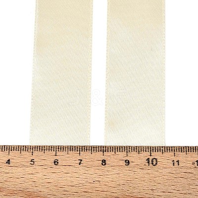 Single Face Satin Ribbon RC25mmY010-1