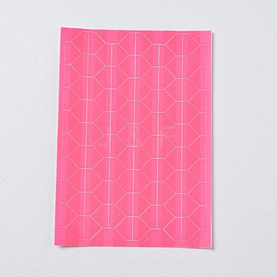 DIY Frame Scrapbook AJEW-WH0079-D07-1