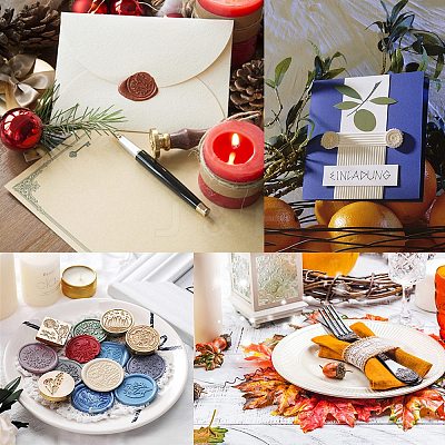 DIY Scrapbook DIY-WH0203-19B-06-1