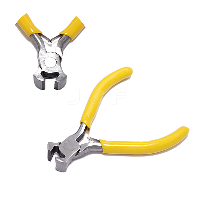 Carbon Steel Pliers TOOL-PW0004-03B-1