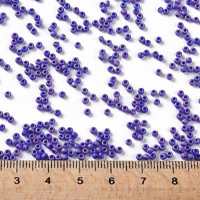 TOHO 11/0 Round Beads SEED-XTR11-0408F-1