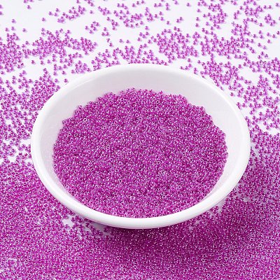 MIYUKI Round Rocailles Beads SEED-X0054-RR0209-1