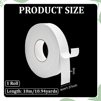 10M EVA Adhesive Tape AJEW-WH0481-632D-02-1