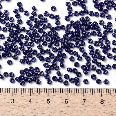 MIYUKI Round Rocailles Beads SEED-X0055-RR4493-1
