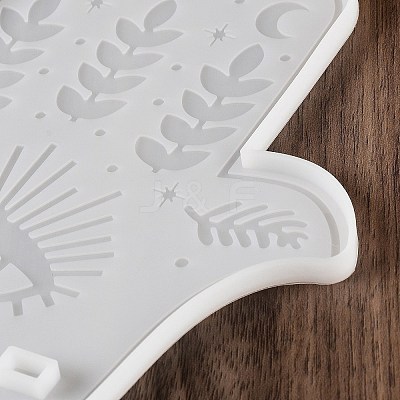 DIY Silicone Candle Molds DIY-A050-04-1